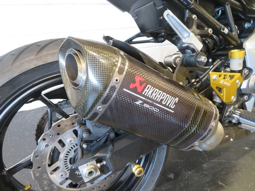 Kawasaki Z900 - Afbeelding 9 van 15