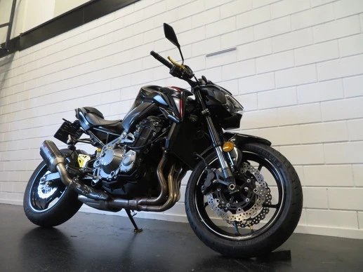 Kawasaki Z900 - Afbeelding 15 van 15