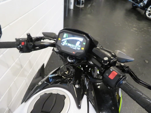 Kawasaki Z650 - Afbeelding 5 van 13