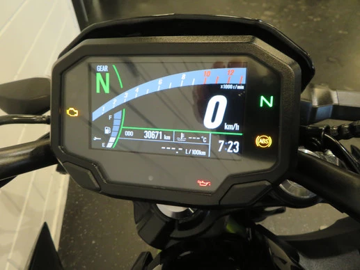 Kawasaki Z650 - Afbeelding 6 van 13