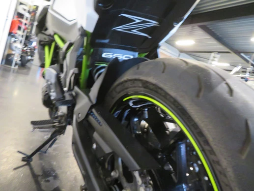 Kawasaki Z650 - Afbeelding 12 van 13