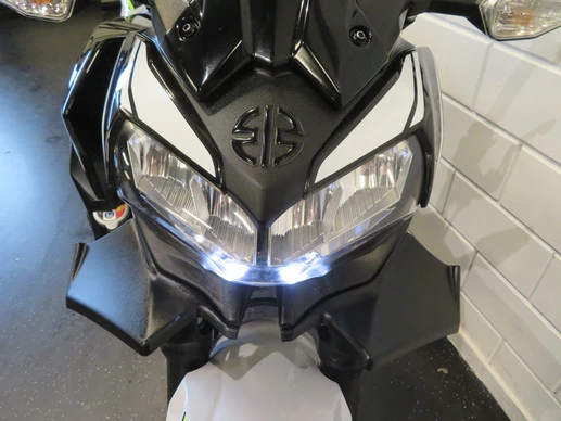 Kawasaki Z650 - Afbeelding 13 van 13