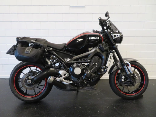Yamaha XSR - Afbeelding 1 van 15