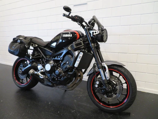 Yamaha XSR - Afbeelding 2 van 15
