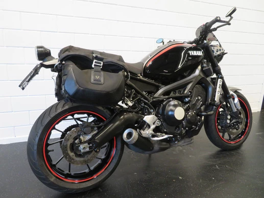 Yamaha XSR - Afbeelding 3 van 15