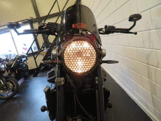 Yamaha XSR - Afbeelding 4 van 15