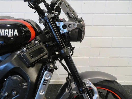 Yamaha XSR - Afbeelding 6 van 15