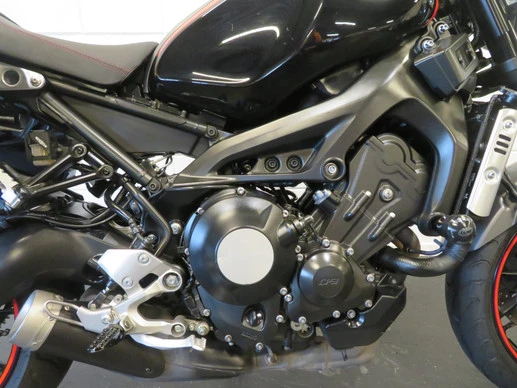 Yamaha XSR - Afbeelding 7 van 15