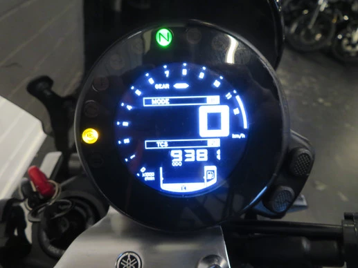 Yamaha XSR - Afbeelding 11 van 15