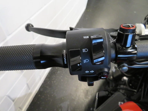 Yamaha XSR - Afbeelding 12 van 15