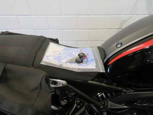 Yamaha XSR - Afbeelding 13 van 15