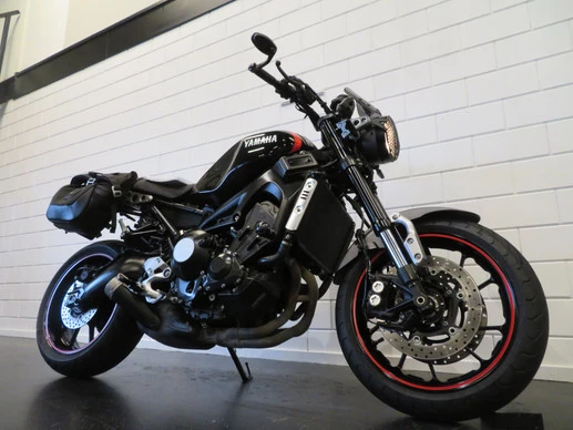 Yamaha XSR - Afbeelding 15 van 15