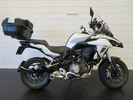 Benelli TRK - Afbeelding 1 van 13