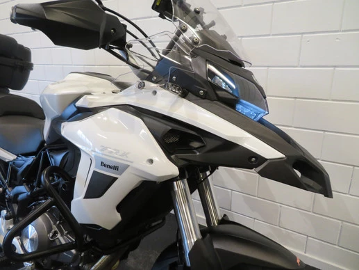 Benelli TRK - Afbeelding 5 van 13