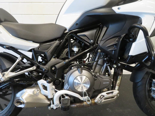 Benelli TRK - Afbeelding 7 van 13