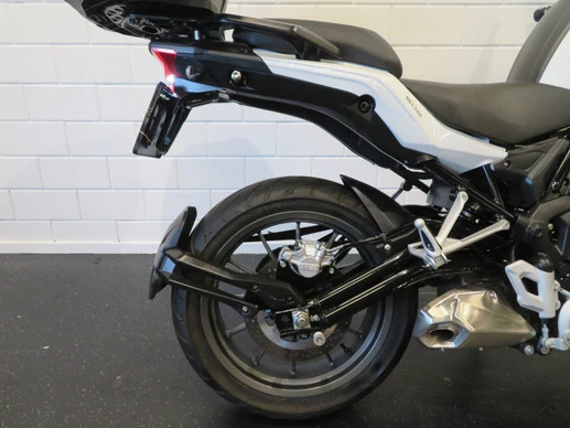 Benelli TRK - Afbeelding 8 van 13