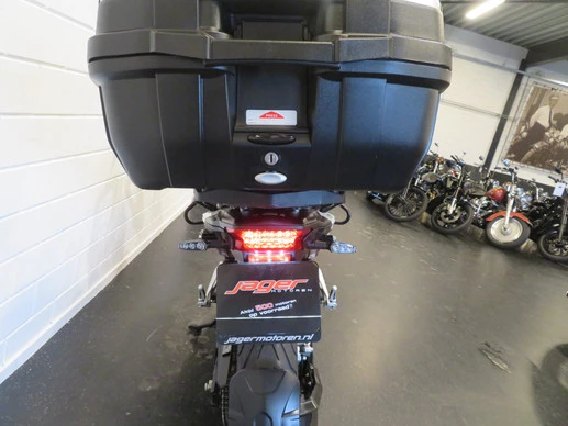 Benelli TRK - Afbeelding 9 van 13