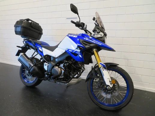 Suzuki V-Strom - Afbeelding 2 van 14