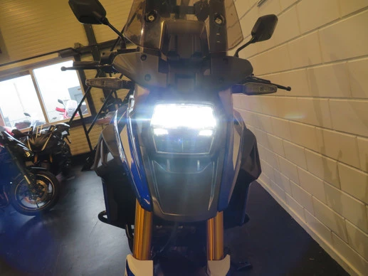 Suzuki V-Strom - Afbeelding 4 van 14