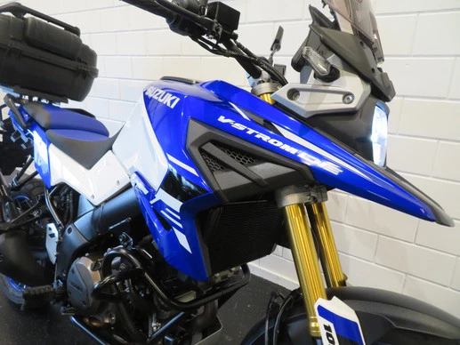 Suzuki V-Strom - Afbeelding 5 van 14