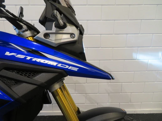 Suzuki V-Strom - Afbeelding 6 van 14