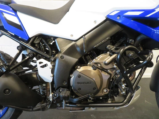 Suzuki V-Strom - Afbeelding 7 van 14