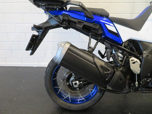Suzuki V-Strom - Afbeelding 8 van 14