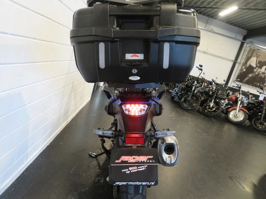 Suzuki V-Strom - Afbeelding 9 van 14