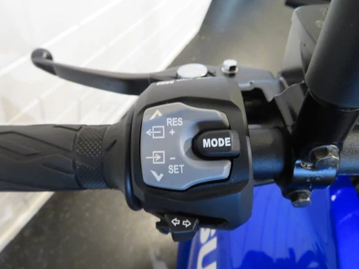 Suzuki V-Strom - Afbeelding 12 van 14