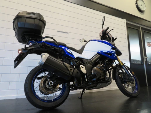 Suzuki V-Strom - Afbeelding 13 van 14
