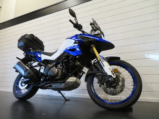 Suzuki V-Strom - Afbeelding 14 van 14