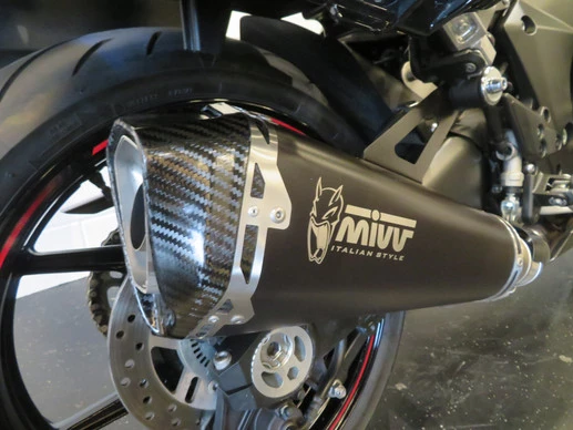 Kawasaki Ninja 1000SX - Afbeelding 9 van 14