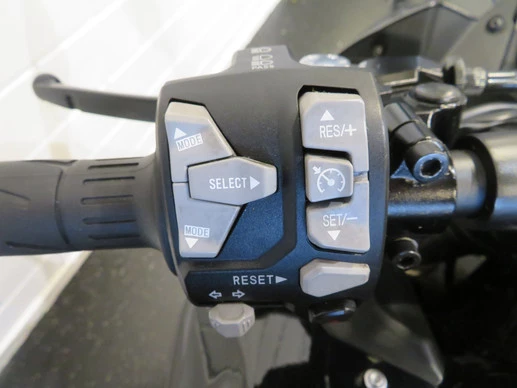 Kawasaki Ninja 1000SX - Afbeelding 12 van 14