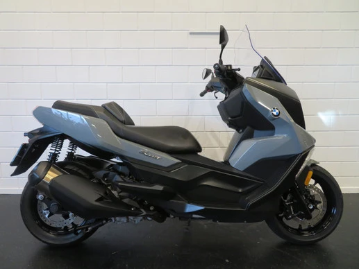 BMW C 400 GT - Afbeelding 1 van 14