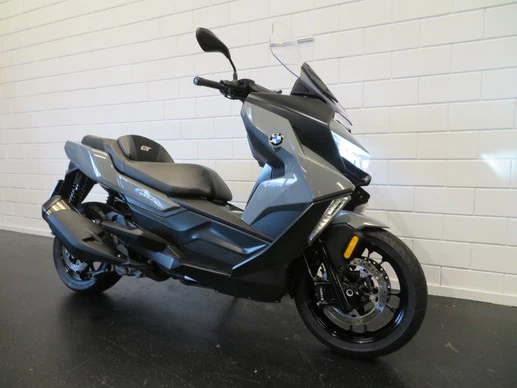 BMW C 400 GT - Afbeelding 2 van 14