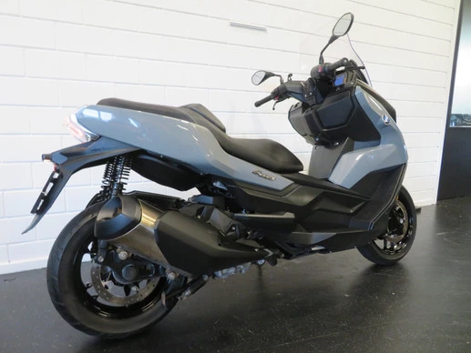 BMW C 400 GT - Afbeelding 3 van 14