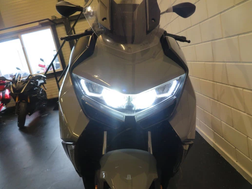 BMW C 400 GT - Afbeelding 4 van 14