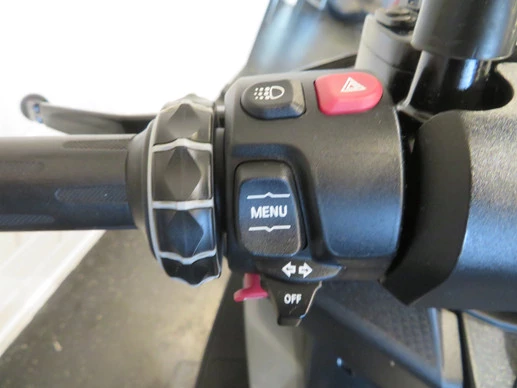 BMW C 400 GT - Afbeelding 11 van 14