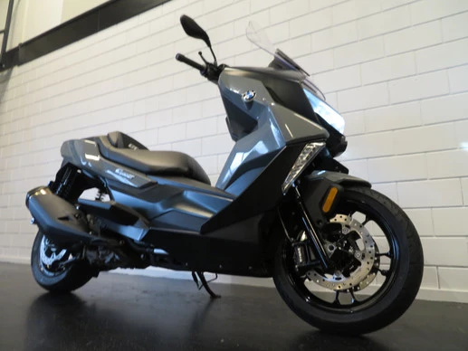 BMW C 400 GT - Afbeelding 14 van 14
