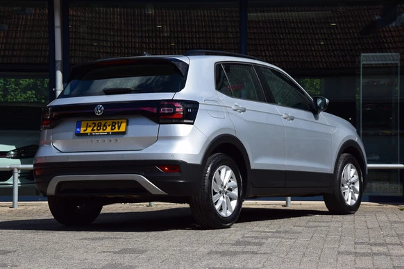 Volkswagen T-Cross - Afbeelding 2 van 30
