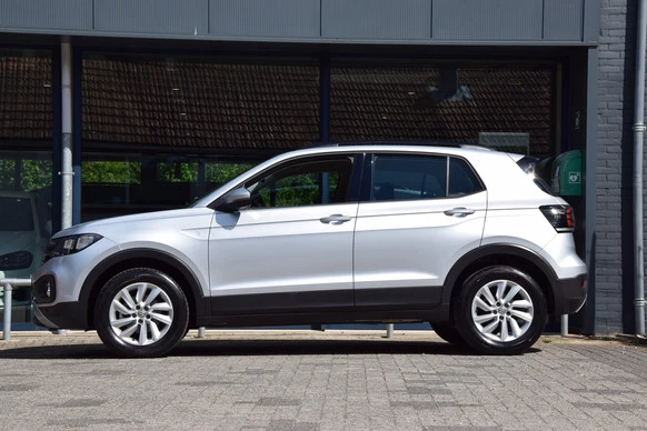 Volkswagen T-Cross - Afbeelding 6 van 30