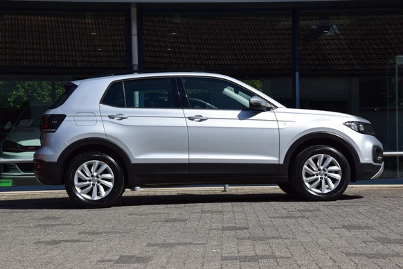 Volkswagen T-Cross - Afbeelding 7 van 30