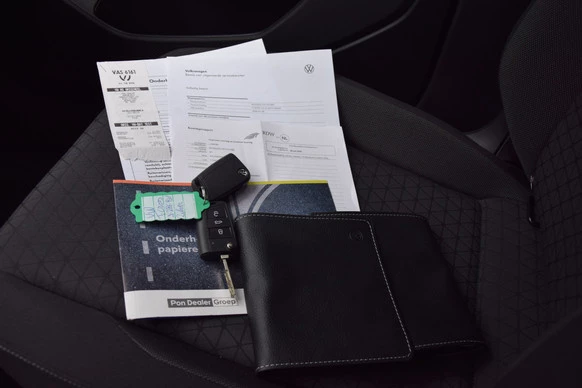 Volkswagen T-Cross - Afbeelding 9 van 30