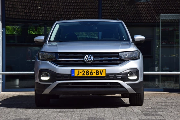 Volkswagen T-Cross - Afbeelding 11 van 30