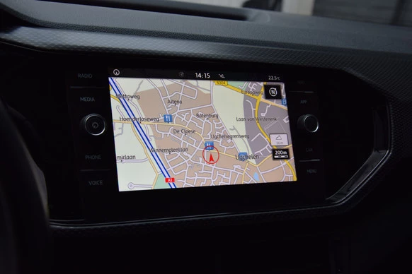 Volkswagen T-Cross - Afbeelding 13 van 30