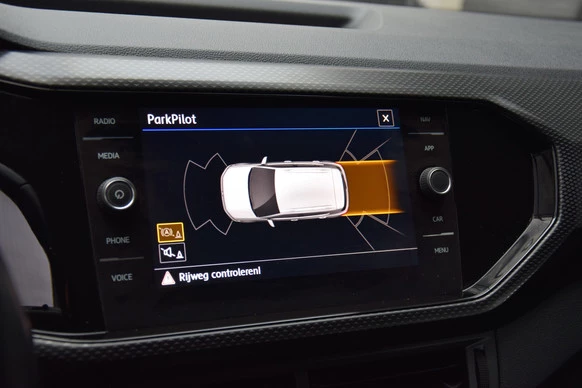 Volkswagen T-Cross - Afbeelding 14 van 30