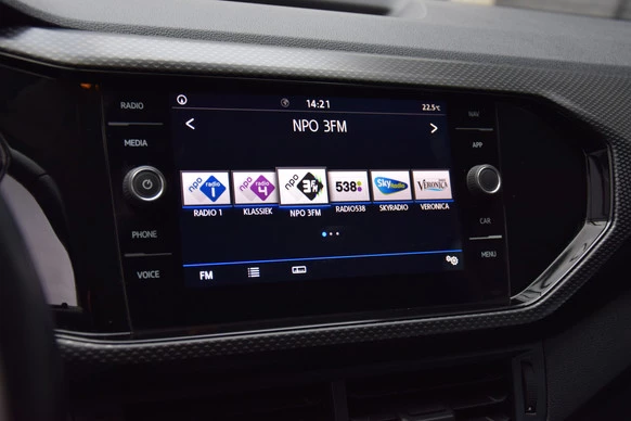 Volkswagen T-Cross - Afbeelding 15 van 30