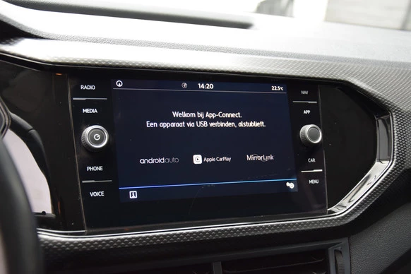 Volkswagen T-Cross - Afbeelding 17 van 30