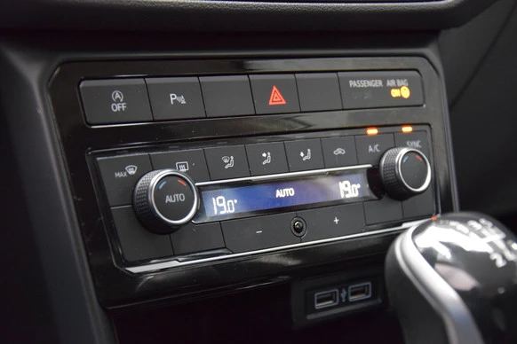 Volkswagen T-Cross - Afbeelding 19 van 30