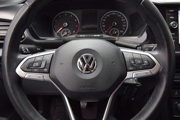 Volkswagen T-Cross - Afbeelding 20 van 30